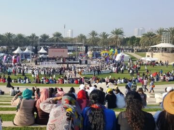 Sri Lanka New Year Festival 2019 to kick off at Zabeel Park in Dubai on 12 April
