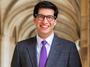 British Prime Minister appoints Ranil Jayawardena as Trade Envoy for Sri Lanka