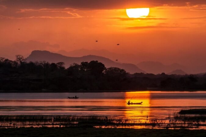 National Geographic picks Sri Lanka as one of the best worldwide destinations for spring