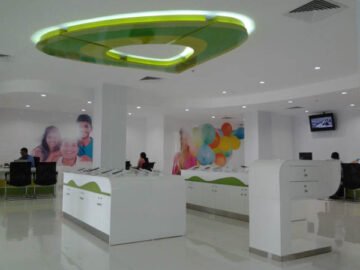 Etisalat, Hutch agree to merge Sri Lanka operations