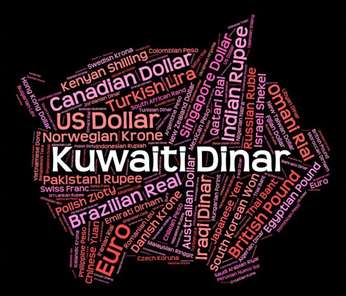 Kuwaiti parliament considers law to impose tax on foreign remittances