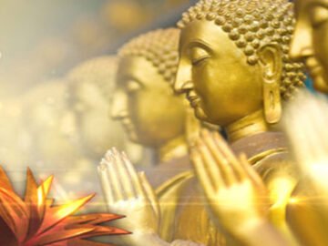 India, Pakistan, Nepal and Bhutan to send Buddhist relics to Sri Lanka for Vesak