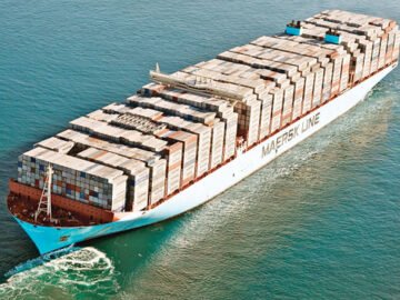 Sri Lanka ports records 15.3 % growth in Q1