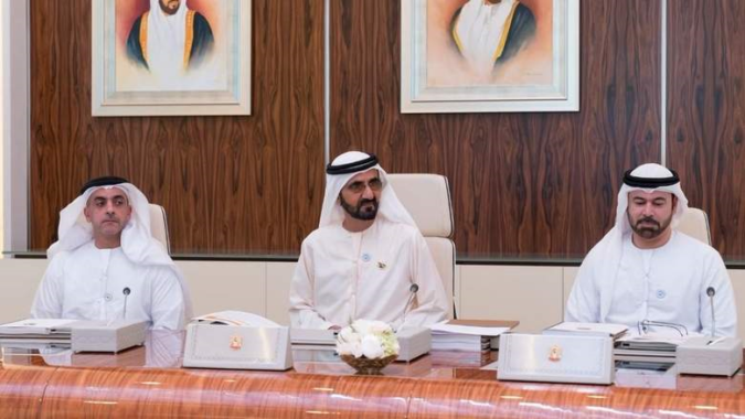 UAE announces 10-year residency visas for investors, specialists