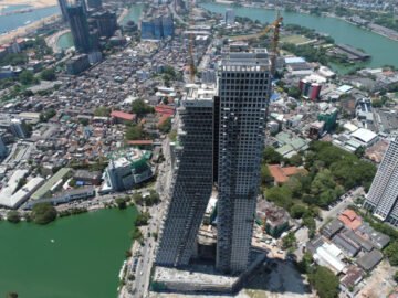Sri Lankan expatriates purchased 27 % of luxury condominiums