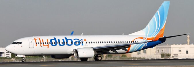 Sri Lanka’s Mattala loses international operations as flydubai withdraws