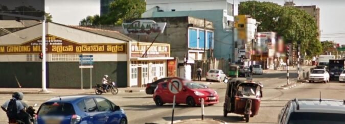 The DEHIWELA where I grew up
