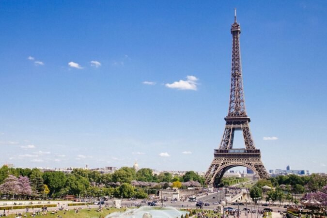 ‘Made in Sri Lanka’ at top Paris trade fair