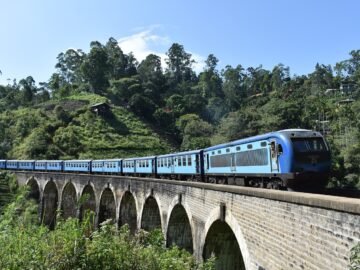 Sri Lanka is world’s No.1 destination, says Lonely Planet