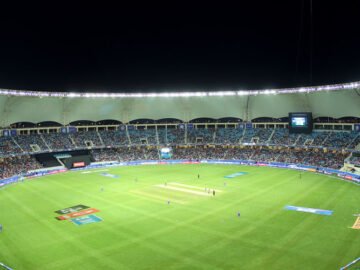 Asia Cup shifted out of Sri Lanka to United Arab Emirates