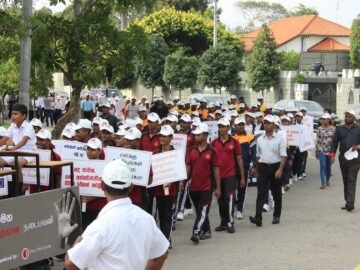 Children’s competition launched as part of awareness campaign to end corporal punishment