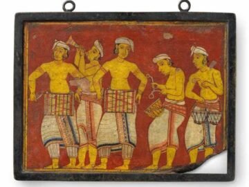 First major Sri Lankan art exhibition organised by US museum opens in Los Angeles