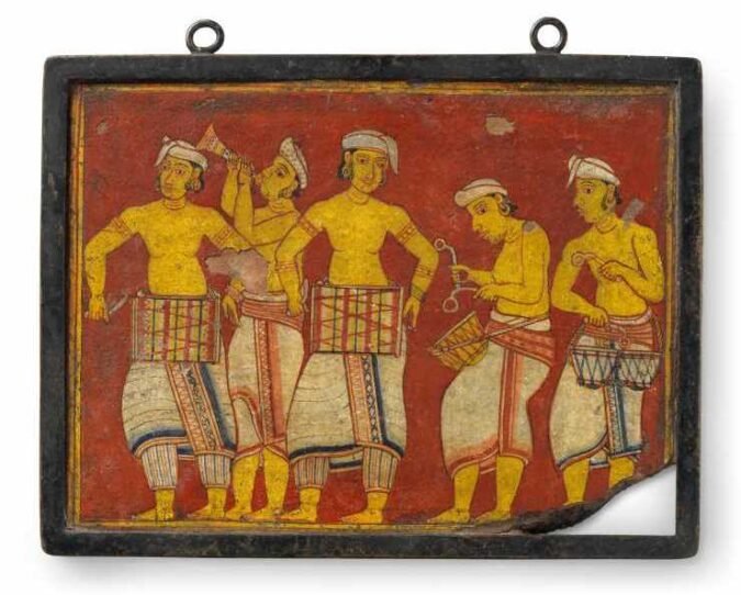 First major Sri Lankan art exhibition organised by US museum opens in Los Angeles