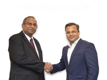 TerraPay partners with Pan Asia Bank for instant money transfers to Sri Lanka