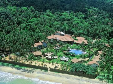 Sri Lanka makes major push to promote wellness tourism at Arab Health