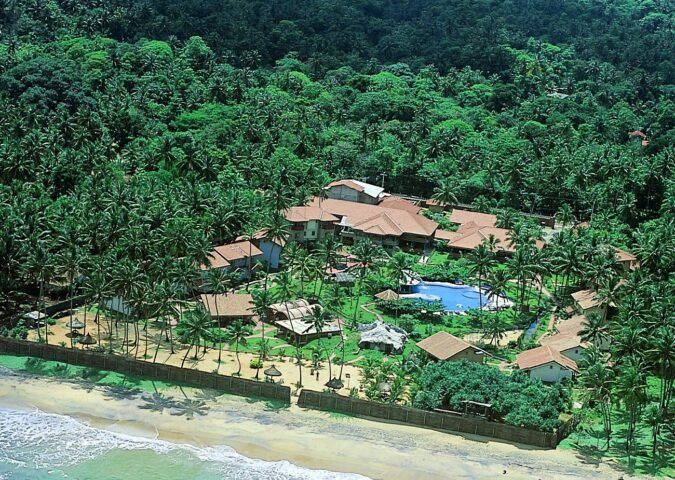 Sri Lanka makes major push to promote wellness tourism at Arab Health