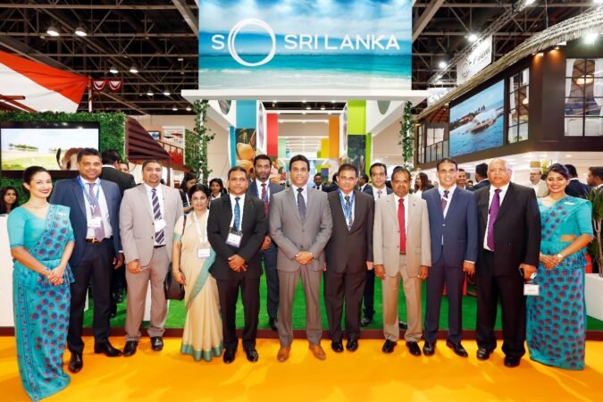 Sri Lanka’s tourism chief confident resilient industry will bounce back