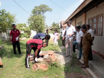 War against mosquitoes saves lives and money in Sri Lanka