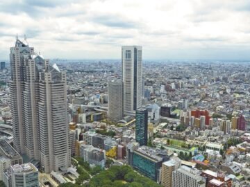 Sri Lanka signs landmark agreement to send hundreds of skilled workers to Japan