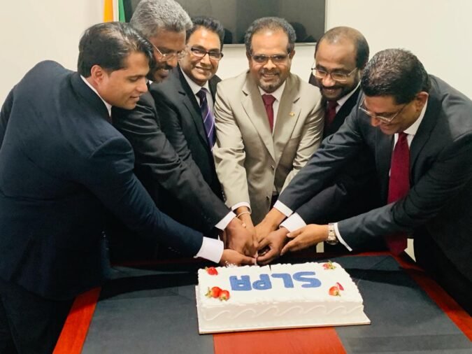 Sri Lankan Professionals Association formed in the UAE