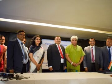 100-year old Maho-Omanthai rail line to be upgraded with Indian assistance