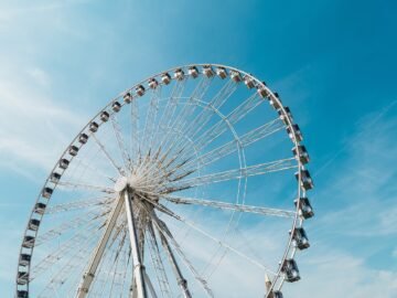 Sri Lanka to build mega entertainment park to boost tourism