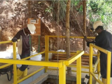 Ceylon Graphite set to start historic graphite production after obtaining mining license