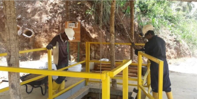 Ceylon Graphite set to start historic graphite production after obtaining mining license