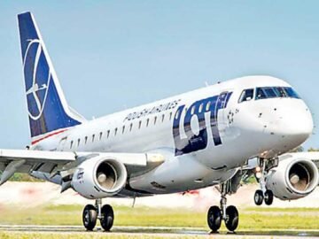 Poland’s flag carrier LOT to begin direct flights to Sri Lanka