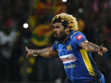 Record after record – Malinga’s magic seals Sri Lanka’s world bowling dominance