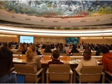 Sri Lanka highlights importance of education in the protection of rights of children and youth