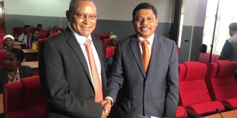 Employment prospects in Ethiopia discussed