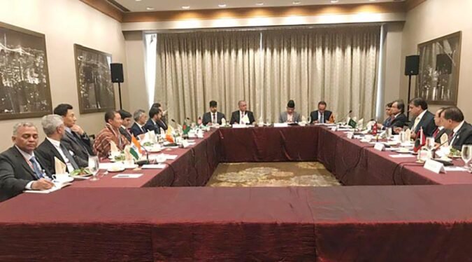 Esala Weerakoon is next Secretary-General of SAARC