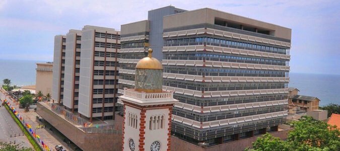Future benefits for Sri Lankan expatriates working abroad to be linked to quantum of remittances