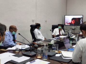 Foreign Ministry working with Sri Lanka missions abroad to ensure wellbeing and welfare of overseas Sri Lankans