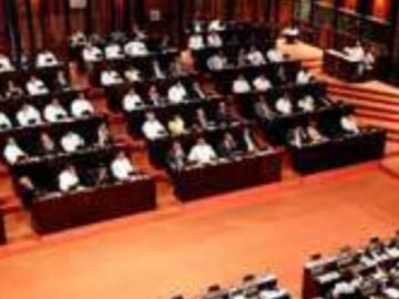 Removing the President; Is the opposition unaware of Article 42?