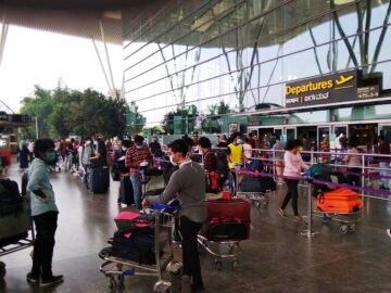 Repatriation of Sri Lankan students from South Asia concludes