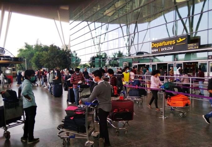 Repatriation of Sri Lankan students from South Asia concludes