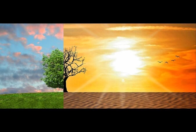 UK appoints International Champion to support countries like Sri Lanka to deal with climate change