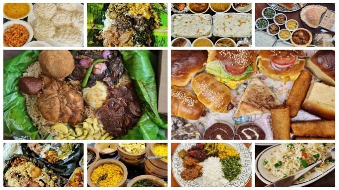 10 places to try out Sri Lankan cuisine in the UAE