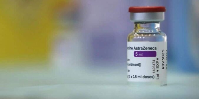 Tush Wickramanayaka spearheads campaign to get British government to release supply of AstraZeneca vaccines