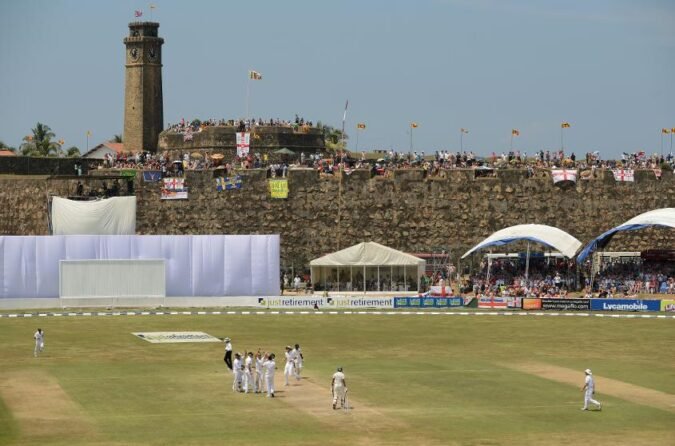 We are hungry for success in Sri Lanka – says West Indies captain Blackwood