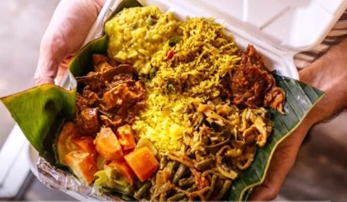 Portland’s only vegan Sri Lankan restaurant offers opportunities for workers