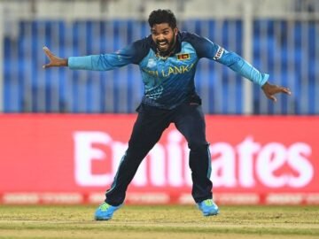 T20 WORLD CUP: Sri Lanka might not be winning, but aren’t you excited by this talented, young bunch?