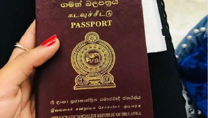 Passport applications increase