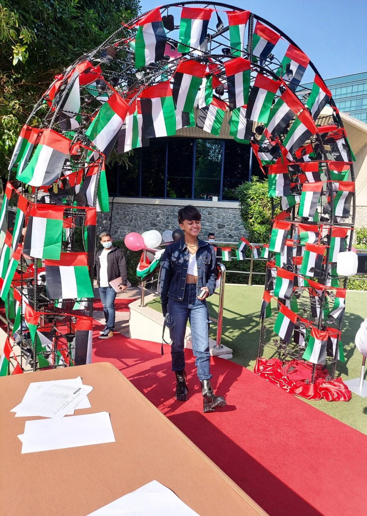 Sri Lankan Business Council in Dubai holds special event to celebrate UAE’s Golden Jubilee
