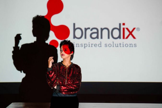 Yohani Joins Brandix!