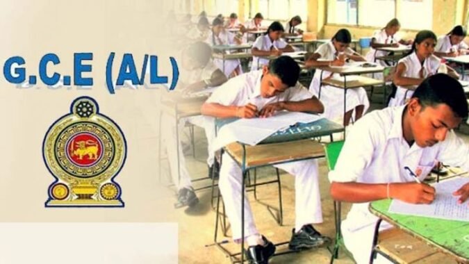 Sri Lanka cancels school exams over paper shortage as financial crisis bites
