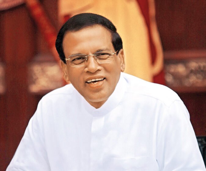 SLFP to support Ranil in forming new government