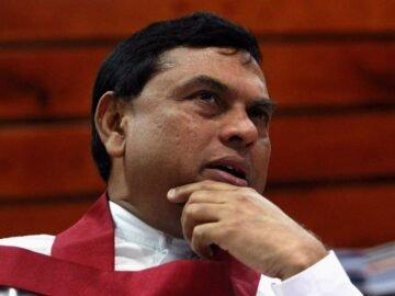 Architect behind Rajapaksas’ return to power quits Parliament